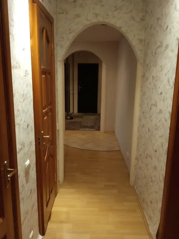 Apartment for daily rent, Lida, 7 Noyabrya str. 6/2 — interior photo