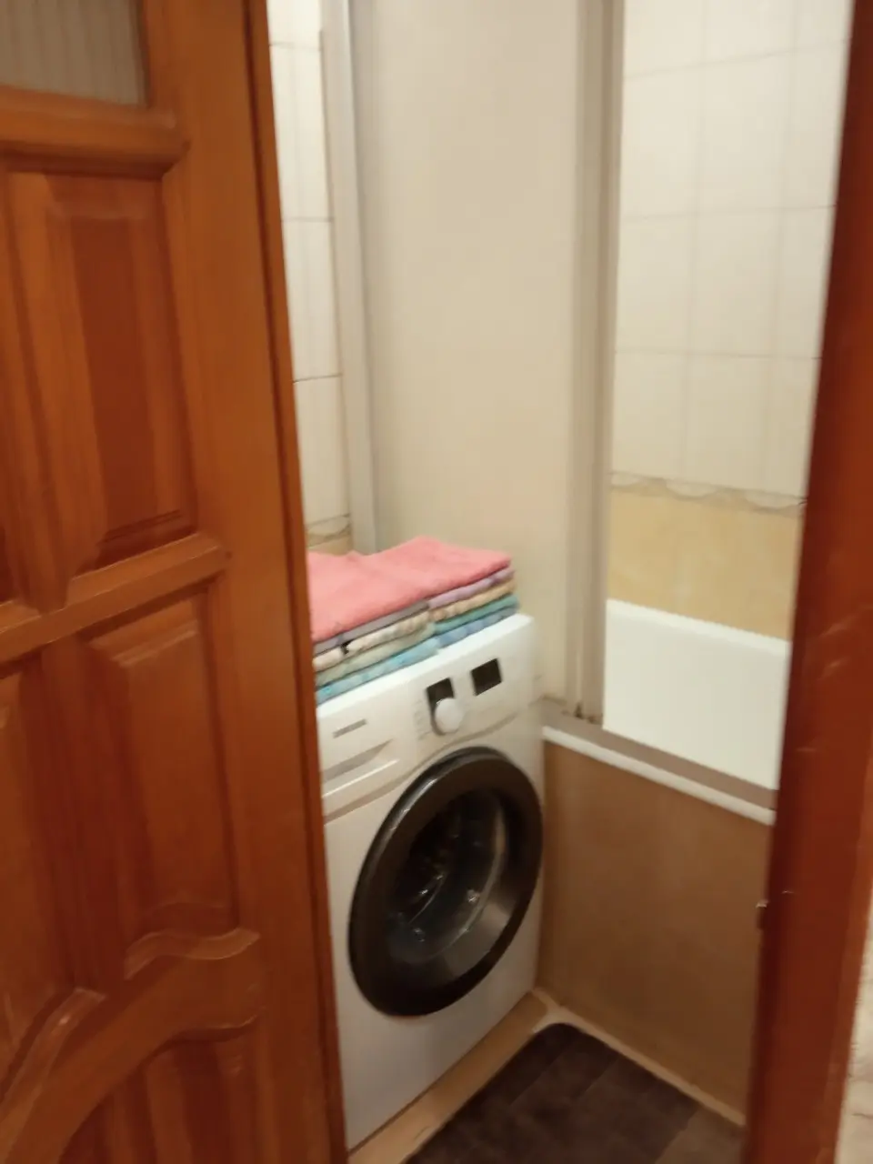 Квартира посуточно Лида, ул. 7 Ноября 6/2 — фото интерьера