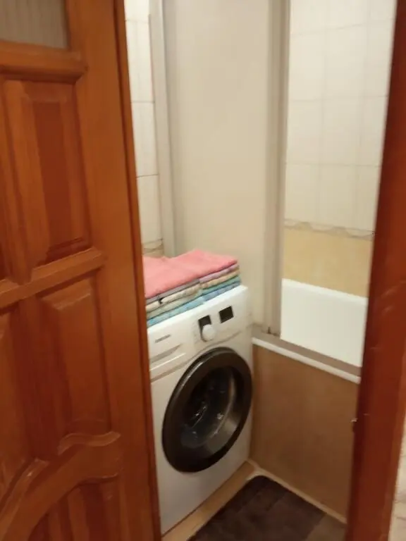 Apartment for daily rent, Lida, 7 Noyabrya str. 6/2 — interior photo