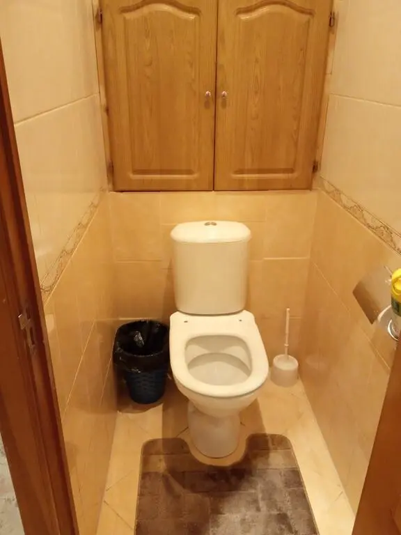 Apartment for daily rent, Lida, 7 Noyabrya str. 6/2 — interior photo