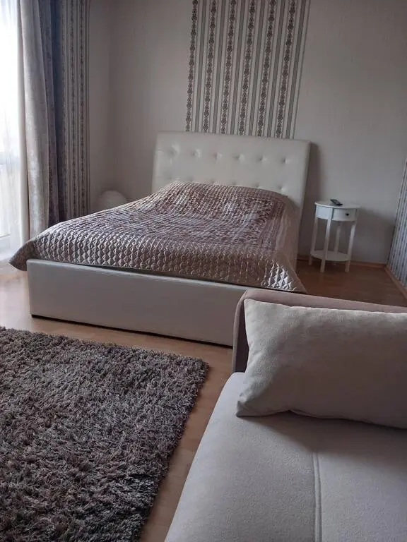 View of apartment for daily rent, Lida, 7 Noyabrya str. 6/2 — photo 3