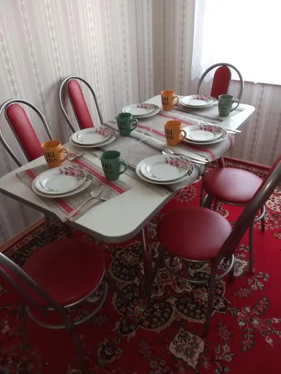 Apartment for daily rent, Lida, 7 Noyabrya str. 6/2 — interior photo
