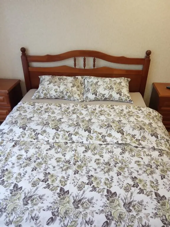 Apartment for daily rent, Lida, 7 Noyabrya str. 6/2 — interior photo
