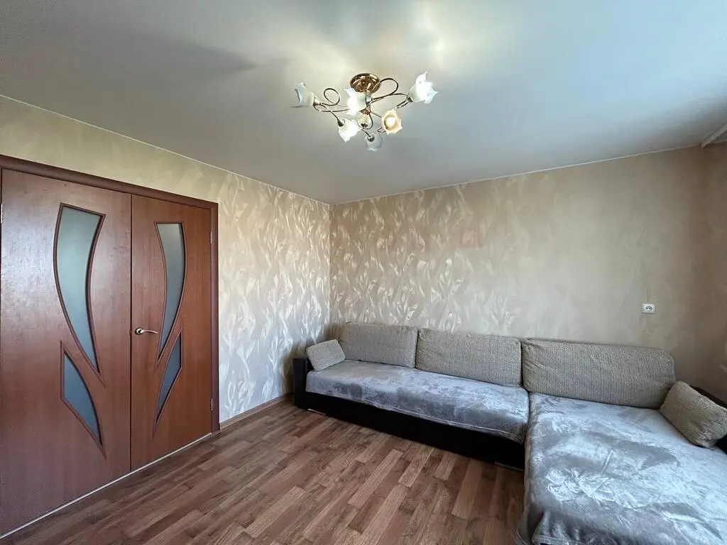 View of apartment for daily rent, Lida, Kirova str. 11 — photo 3
