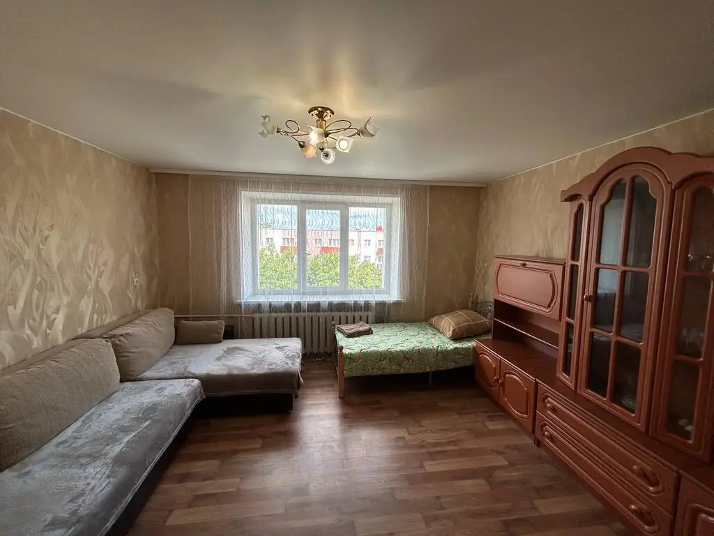 Apartment for daily rent, Lida, Kirova str. 11 — interior photo