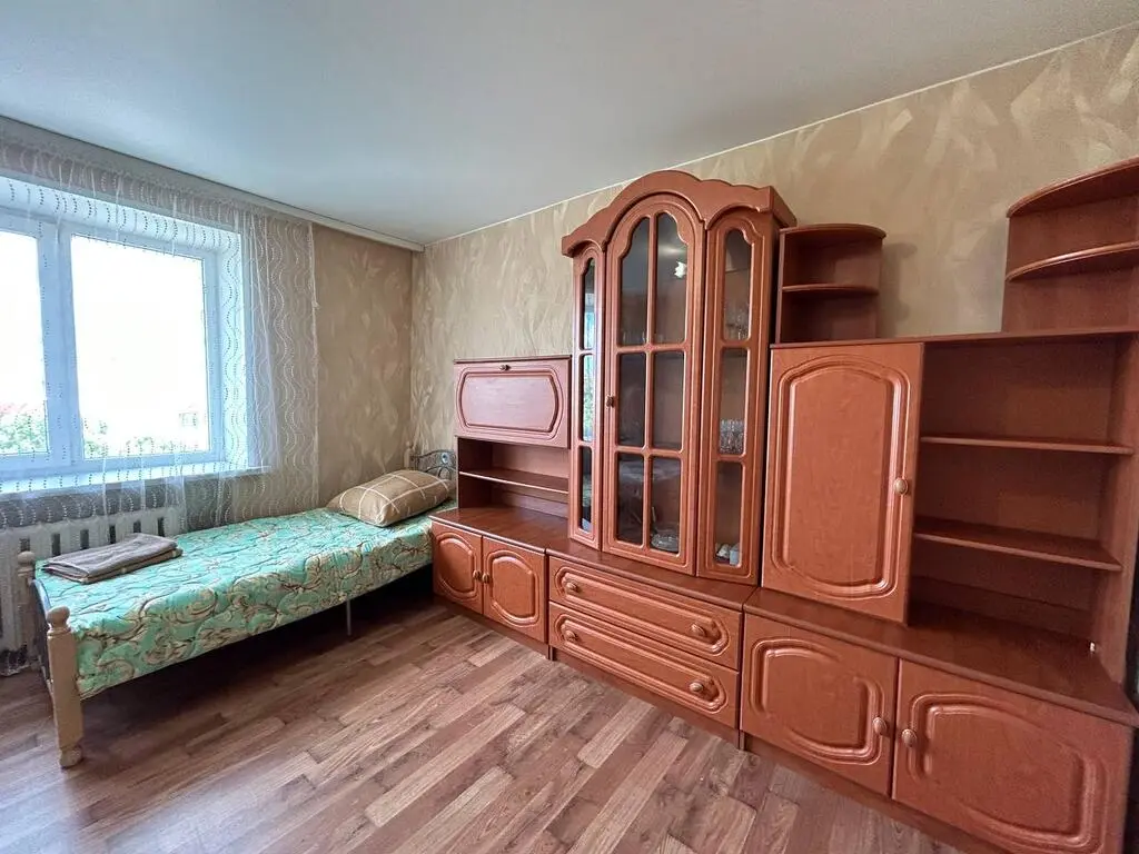 Apartment for daily rent, Lida, Kirova str. 11 — interior photo
