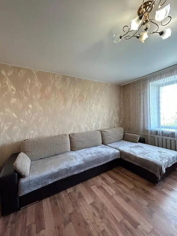 Apartment for daily rent, Lida, Kirova str. 11 — interior photo
