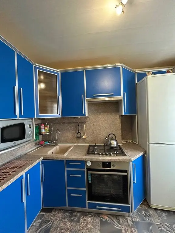Apartment for daily rent, Lida, Kirova str. 11 — interior photo