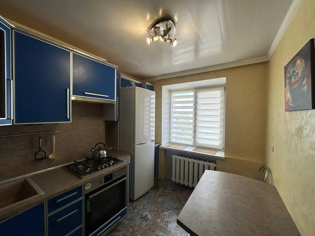Apartment for daily rent, Lida, Kirova str. 11 — interior photo