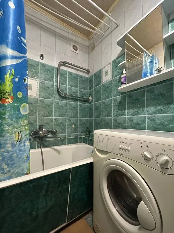 Apartment for daily rent, Lida, Kirova str. 11 — interior photo