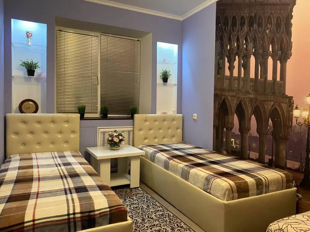 Apartment for daily rent, Lida, Naberezhnaya str. 2/2 — interior photo
