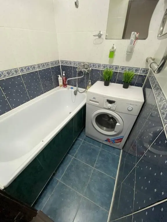 View of apartment for daily rent, Lida, Naberezhnaya str. 2/2 — photo 3