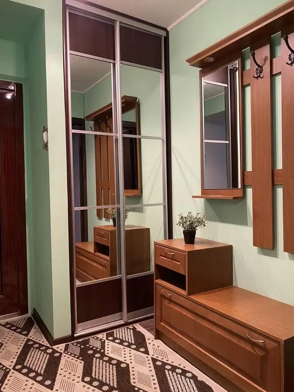 Apartment for daily rent, Lida, Naberezhnaya str. 2/2 — interior photo