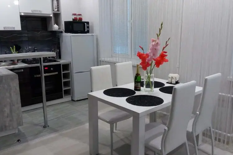 Apartment for daily rent, Lida, Sovetskaya str. 41 — interior photo