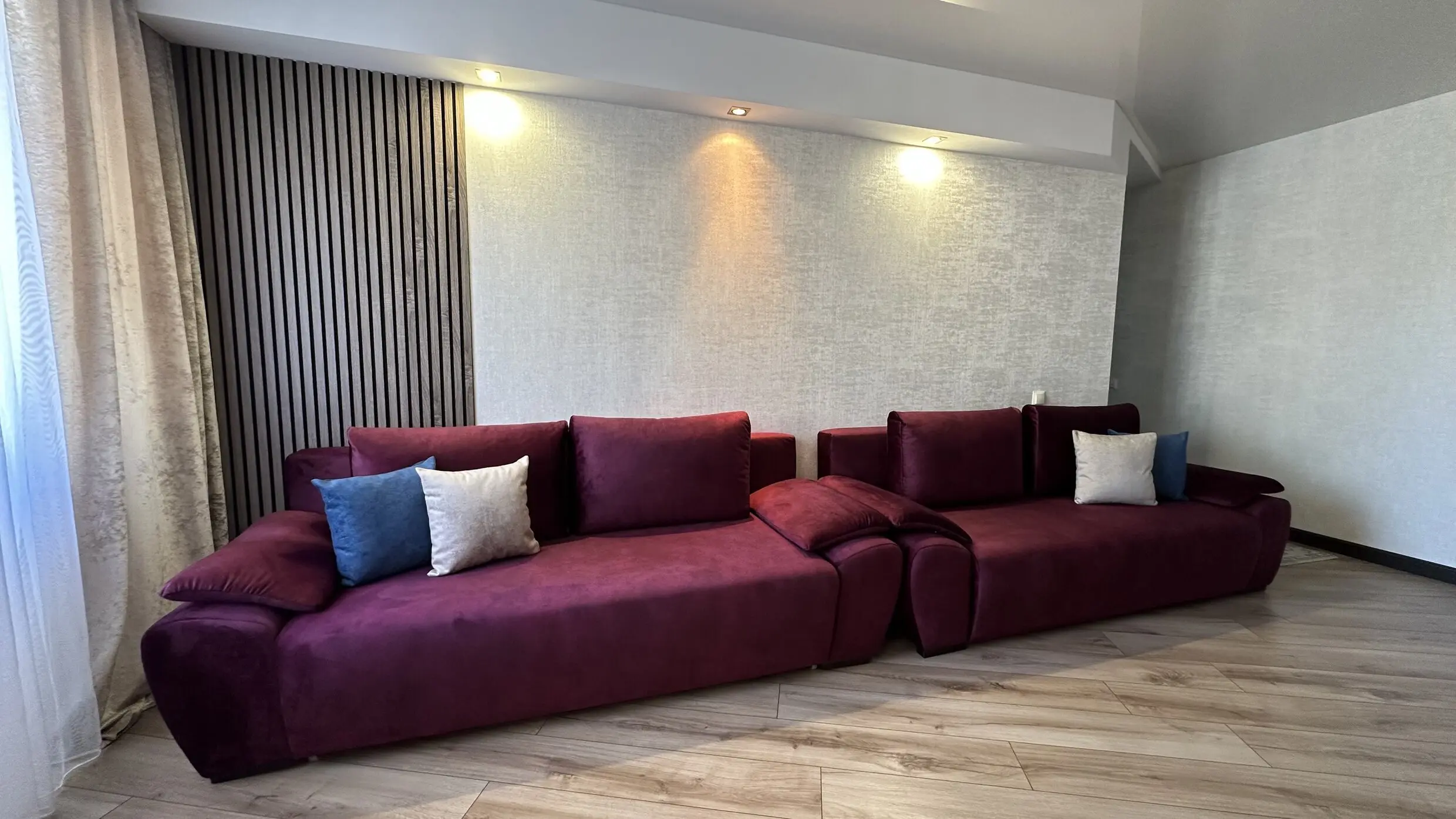 Apartment for daily rent, Lida, Sovetskaya St. 15 — interior photo