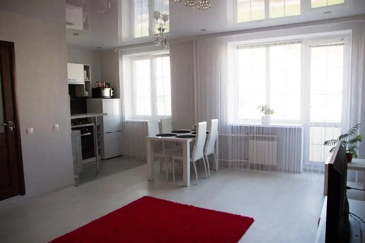 View of apartment for daily rent, Lida, Sovetskaya str. 41 — photo 3
