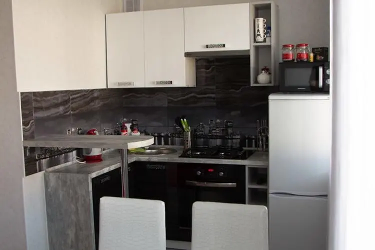 Apartment for daily rent, Lida, Sovetskaya str. 41 — interior photo