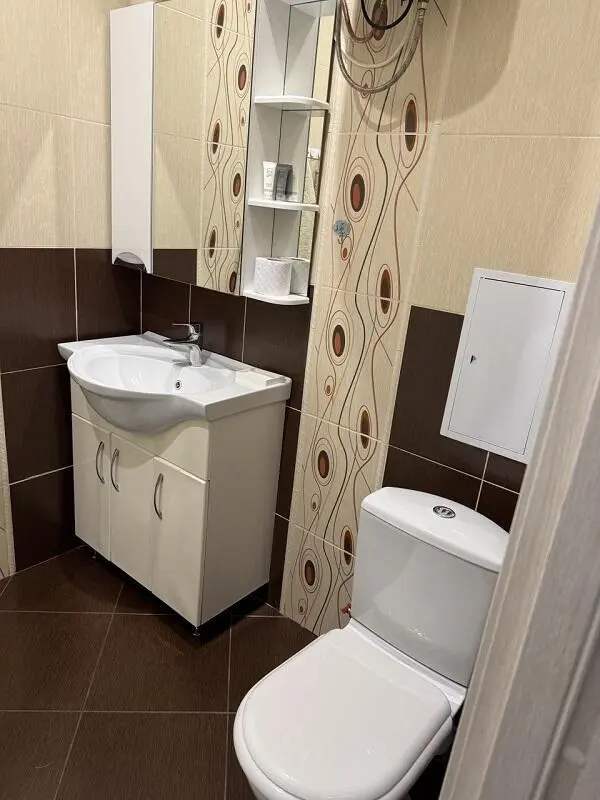 Apartment for daily rent, Lida, Zamkovaya str. 3 — interior photo