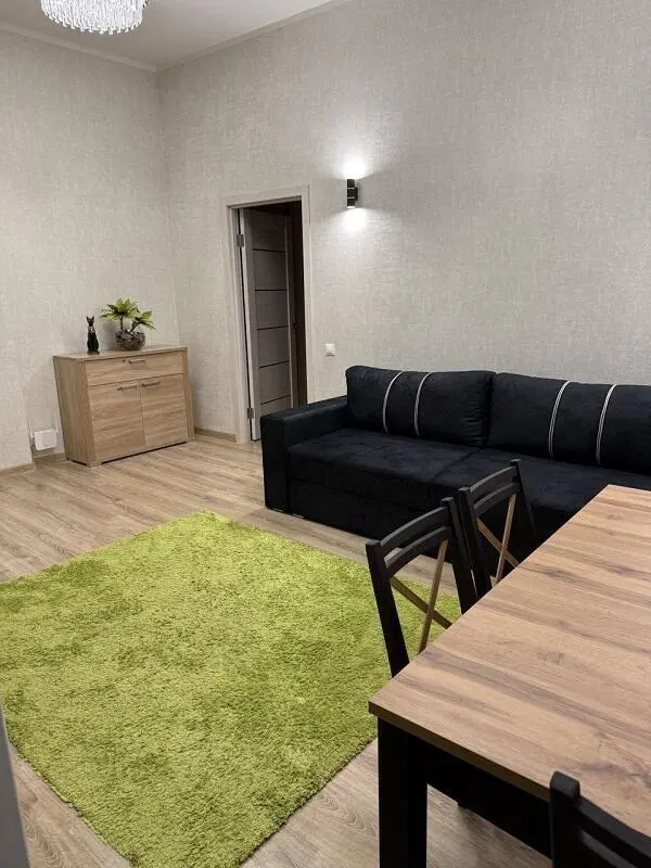View of apartment for daily rent, Lida, Zamkovaya str. 3 — photo 3