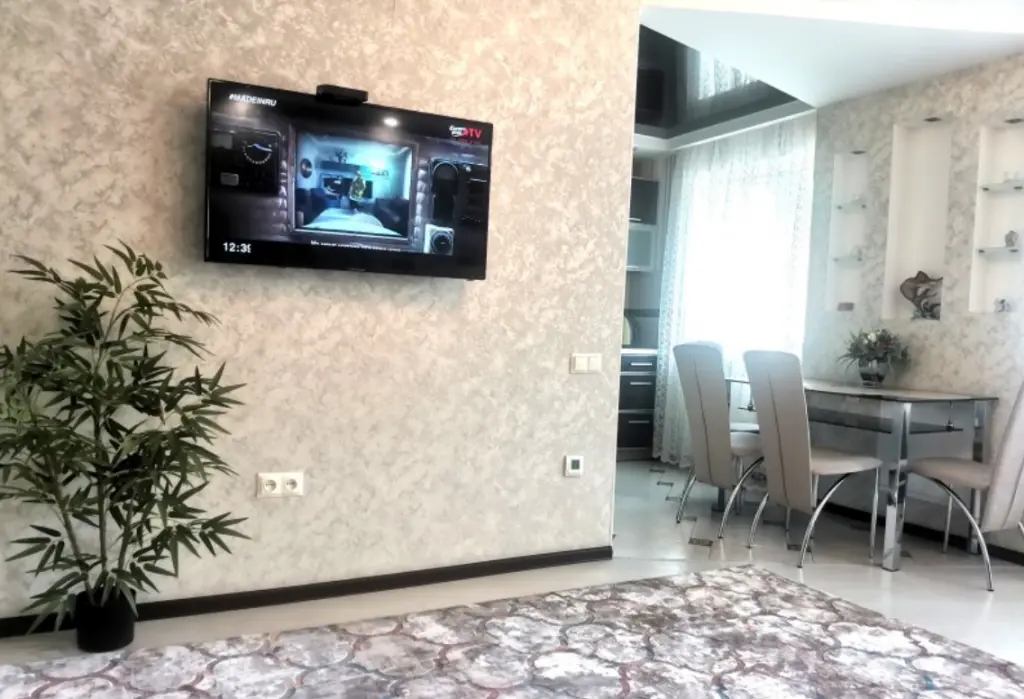 Двухкомнатная квартира for daily rent in Lida, Sovetskaya str. 15