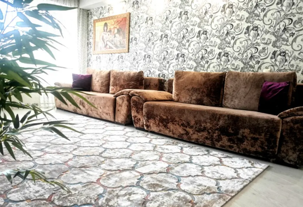 View of apartment for daily rent, Lida, Sovetskaya str. 15 — photo 3