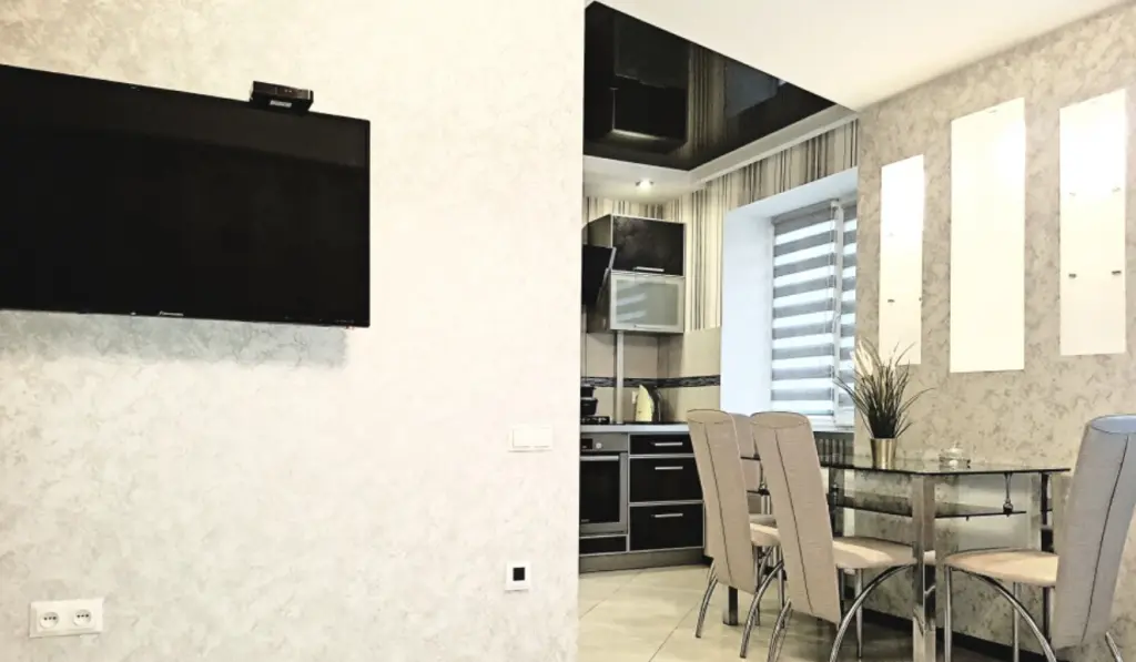 Apartment for daily rent, Lida, Sovetskaya str. 15 — interior photo