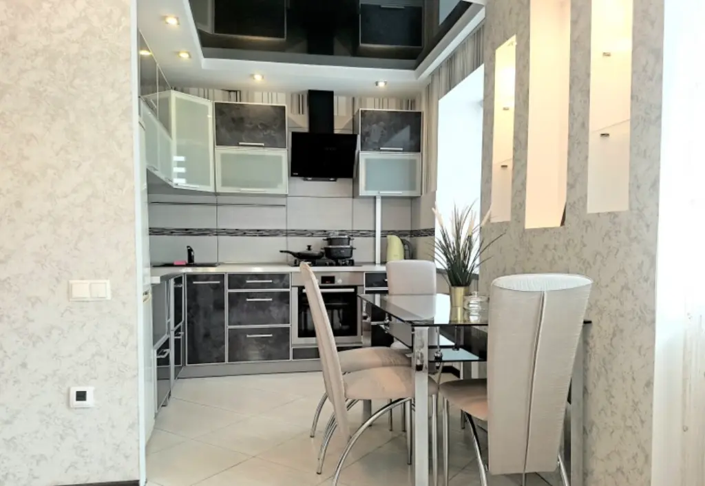 Apartment for daily rent, Lida, Sovetskaya str. 15 — interior photo