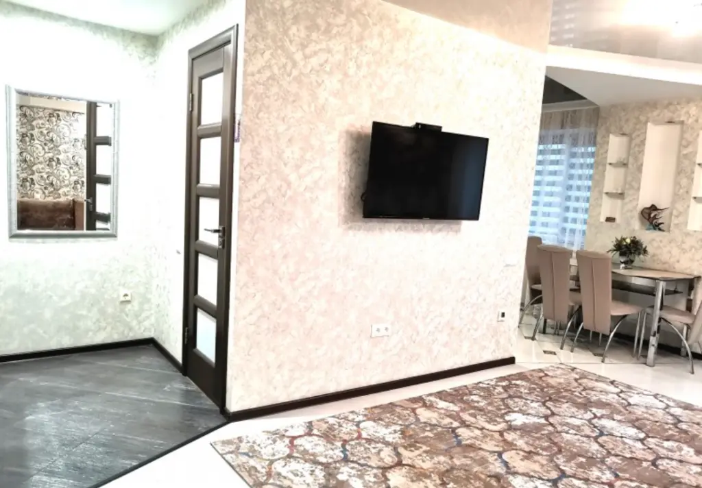 Apartment for daily rent, Lida, Sovetskaya str. 15 — interior photo