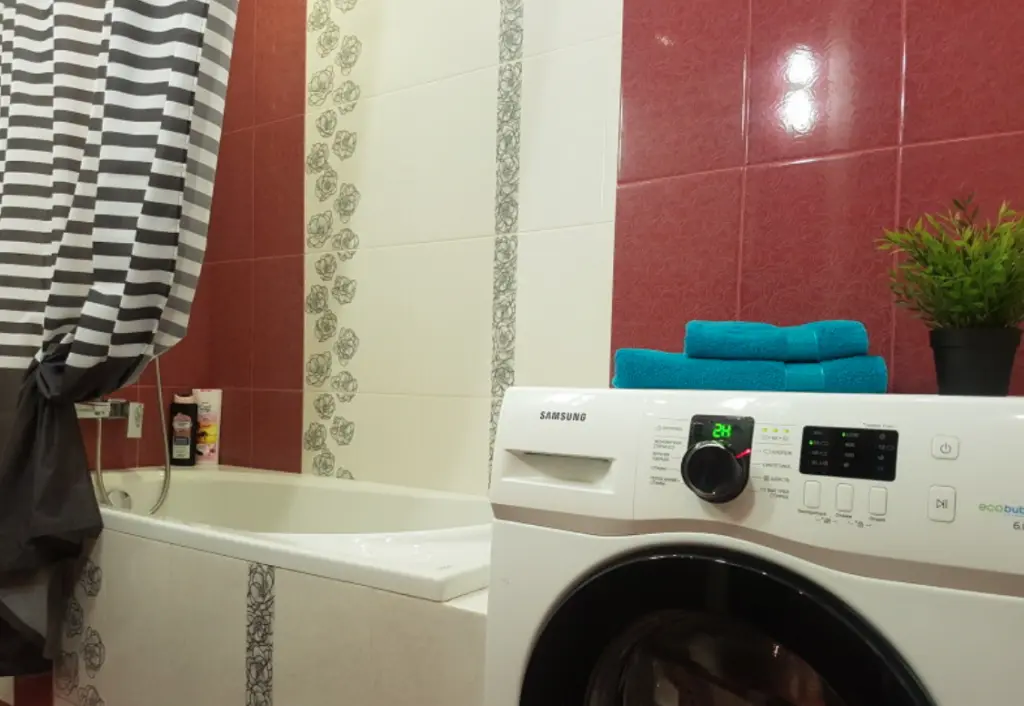 Apartment for daily rent, Lida, Sovetskaya str. 15 — interior photo