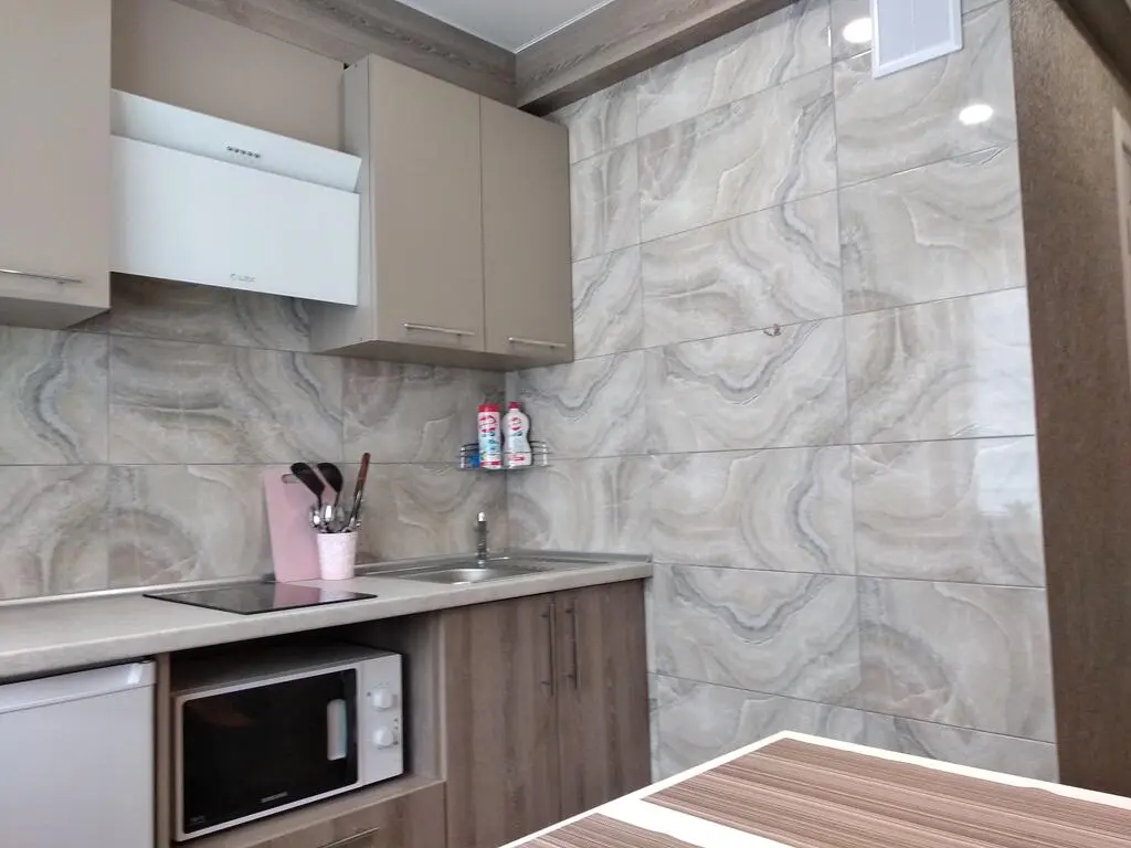 Apartment for daily rent, Lida, Pobedy av. 38 — interior photo