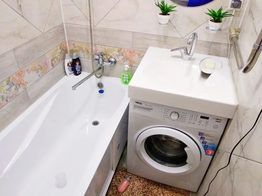 Apartment for daily rent, Lida, Pobedy av. 38 — interior photo