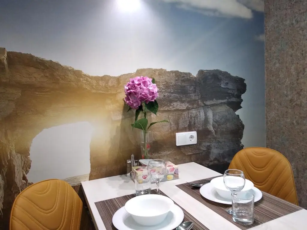 Apartment for daily rent, Lida, Pobedy av. 38 — interior photo