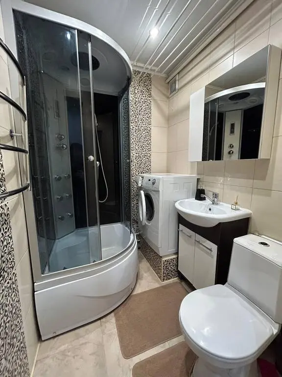 Apartment for daily rent, Lida, Pobedy av. 1 — interior photo