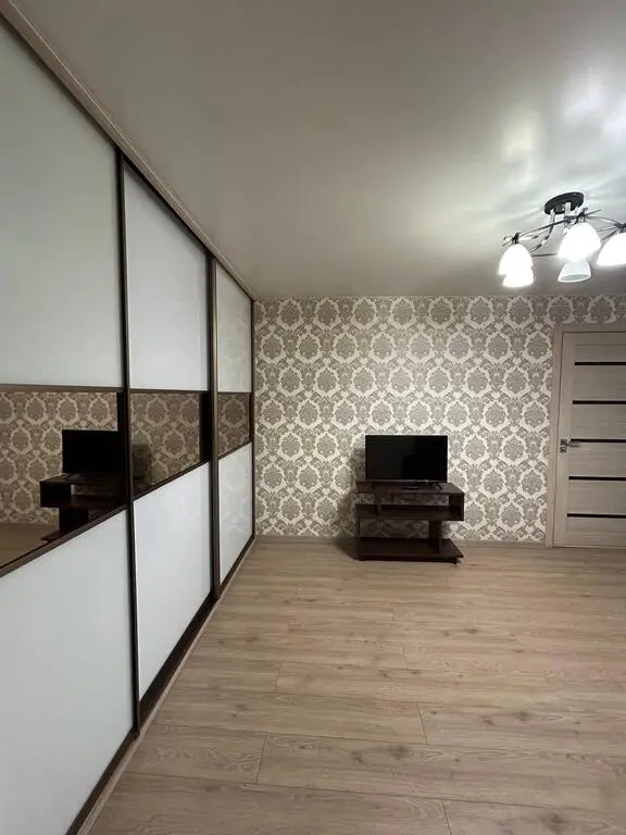 Apartment for daily rent, Lida, Pobedy av. 1 — interior photo