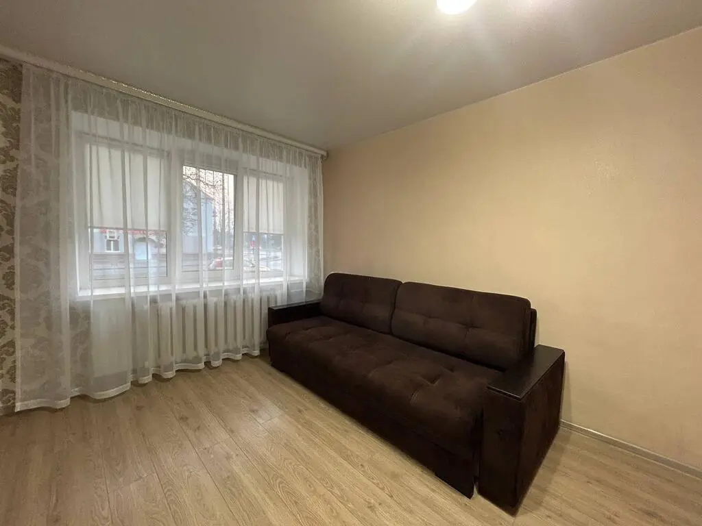 Apartment for daily rent, Lida, Pobedy av. 1 — interior photo