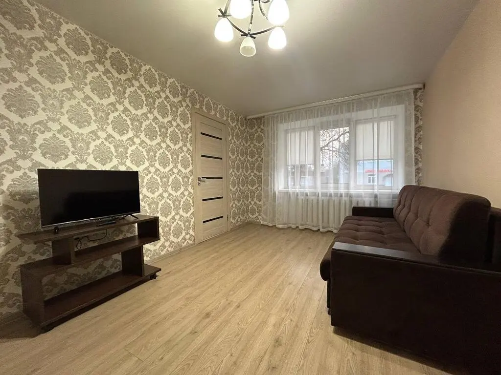 Apartment for daily rent, Lida, Pobedy av. 1 — interior photo