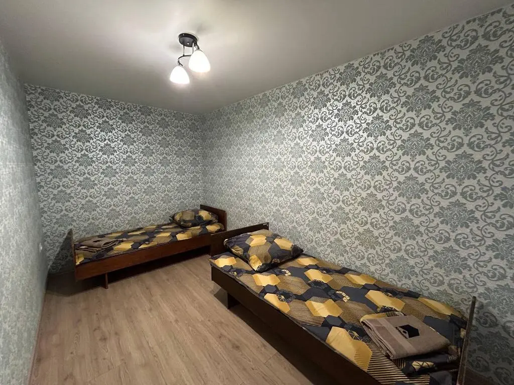 Apartment for daily rent, Lida, Pobedy av. 1 — interior photo
