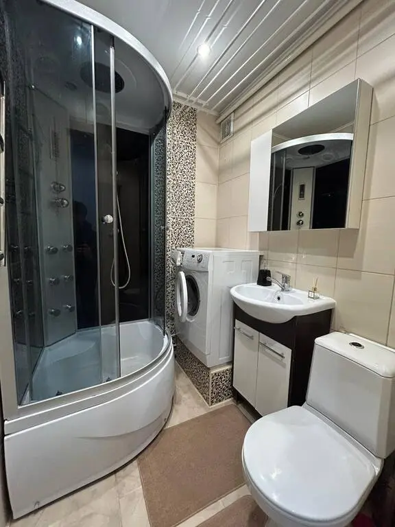 Apartment for daily rent, Lida, Pobedy av. 1 — interior photo