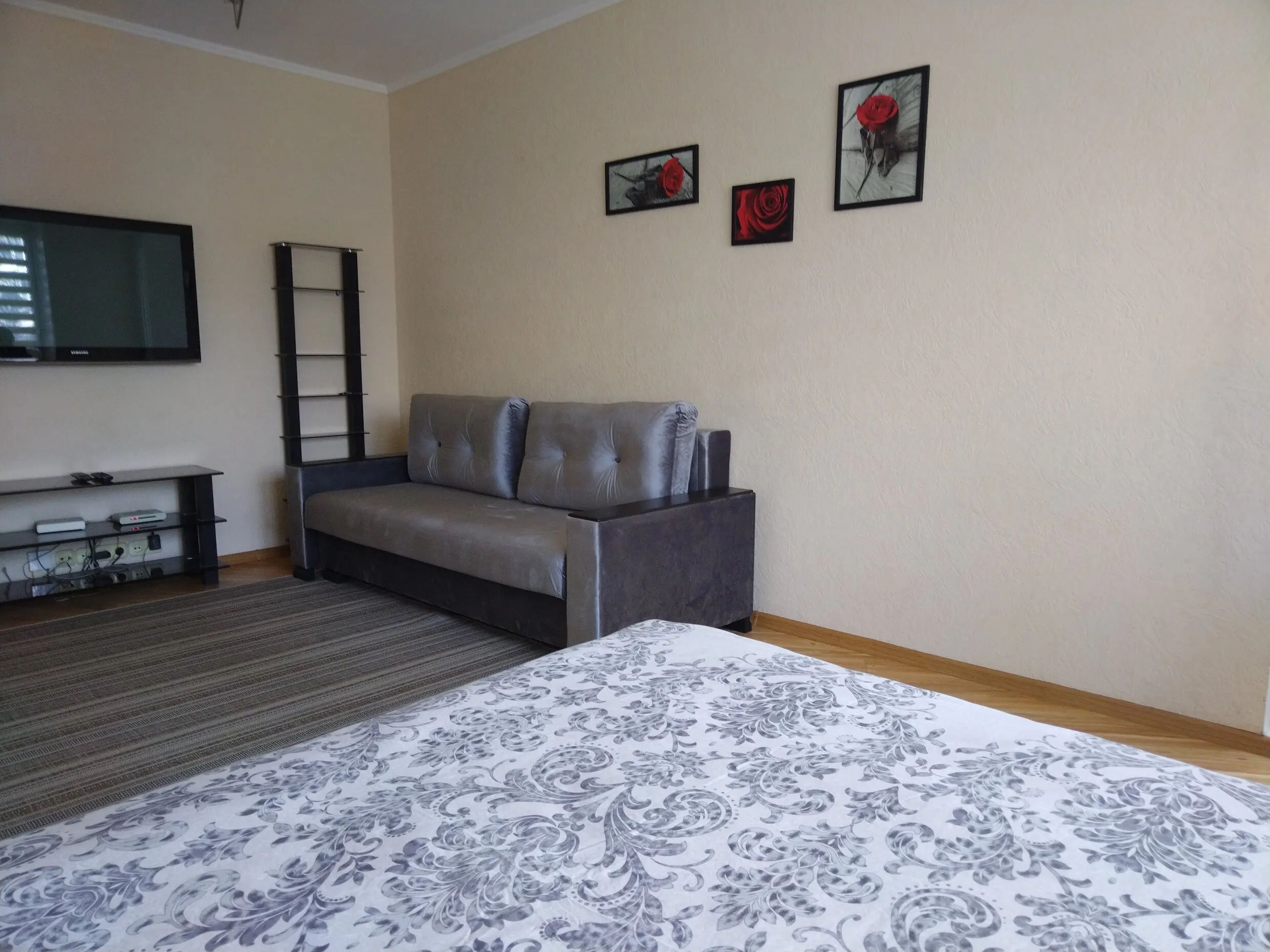 Apartment for daily rent, Lida, Tuhachevskogo str. 97 — interior photo