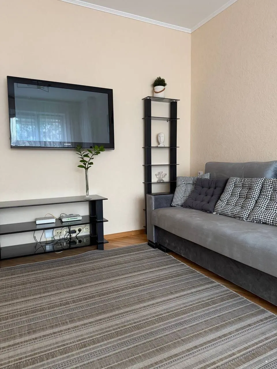 Apartment for daily rent, Lida, Tuhachevskogo str. 97 — interior photo