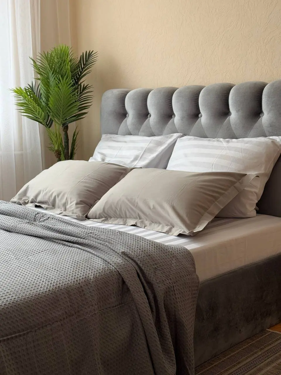 Apartment for daily rent, Lida, Tuhachevskogo str. 97 — interior photo