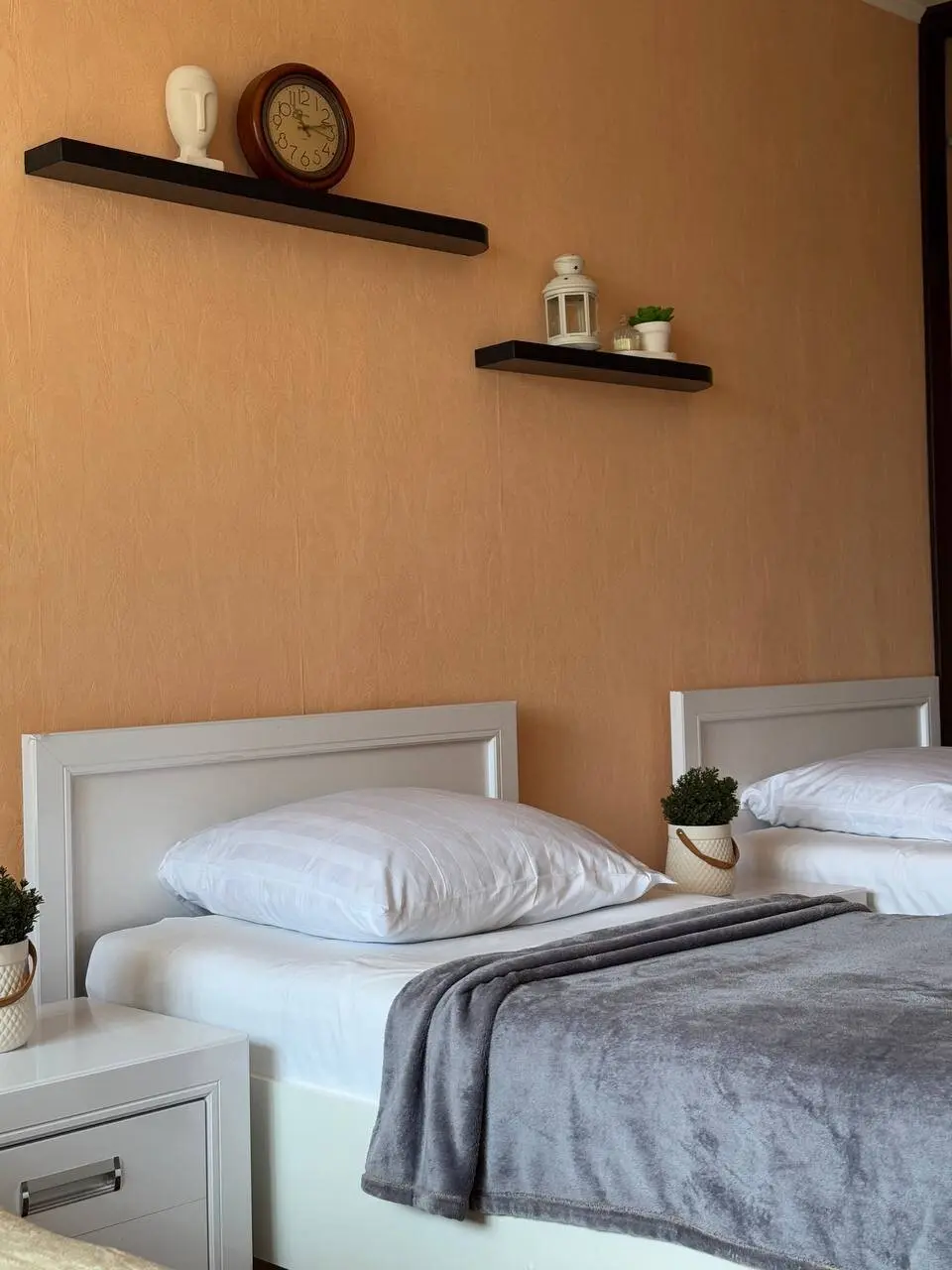 Apartment for daily rent, Lida, Tuhachevskogo str. 97 — interior photo