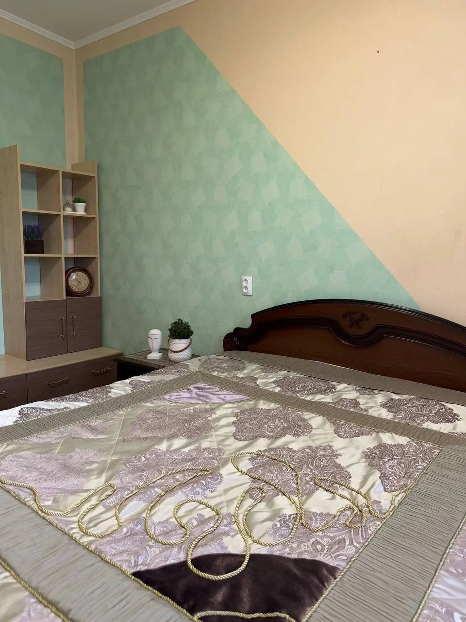 Apartment for daily rent, Lida, Tuhachevskogo str. 97 — interior photo