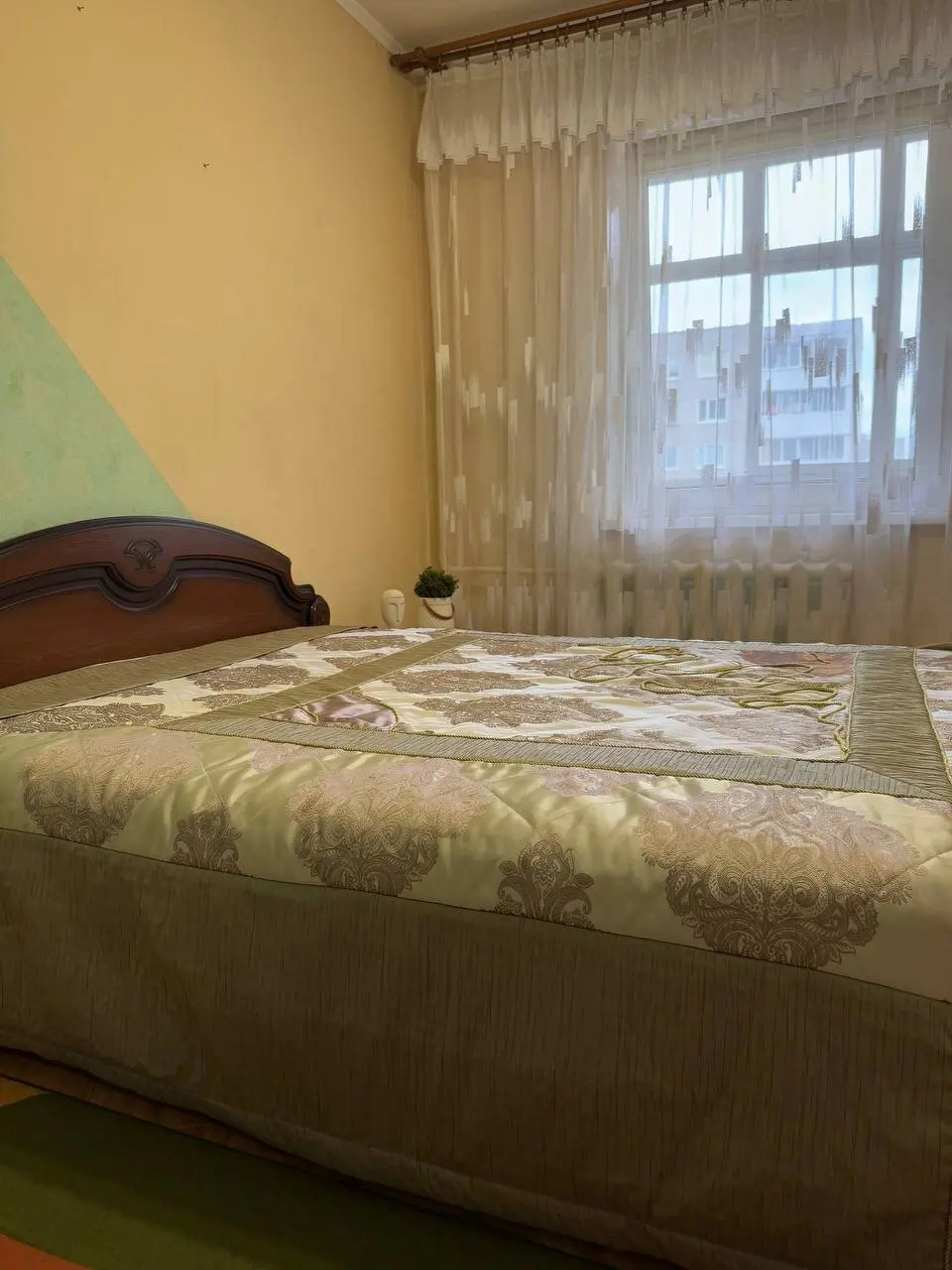 Apartment for daily rent, Lida, Tuhachevskogo str. 97 — interior photo