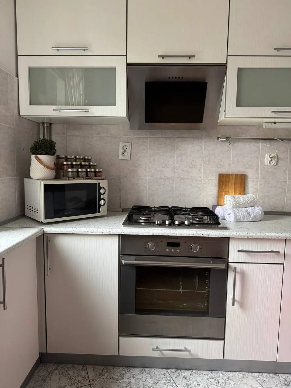 Apartment for daily rent, Lida, Tuhachevskogo str. 97 — interior photo