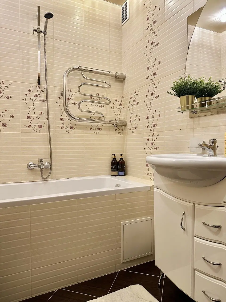 Квартира посуточно Лида, ул. Кооперативная 50 — фото интерьера