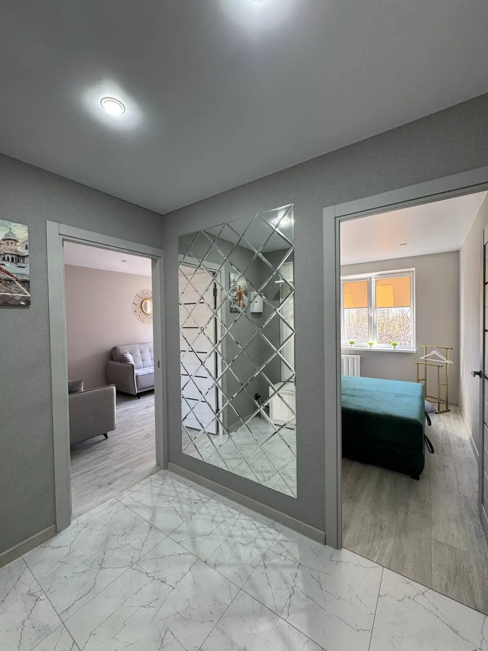 Apartment for daily rent, Lida, Kosmonavtov str. 14/1 — interior photo