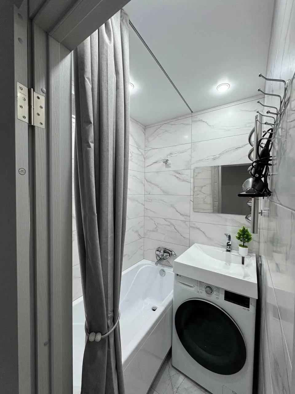 Apartment for daily rent, Lida, Kosmonavtov str. 14/1 — interior photo