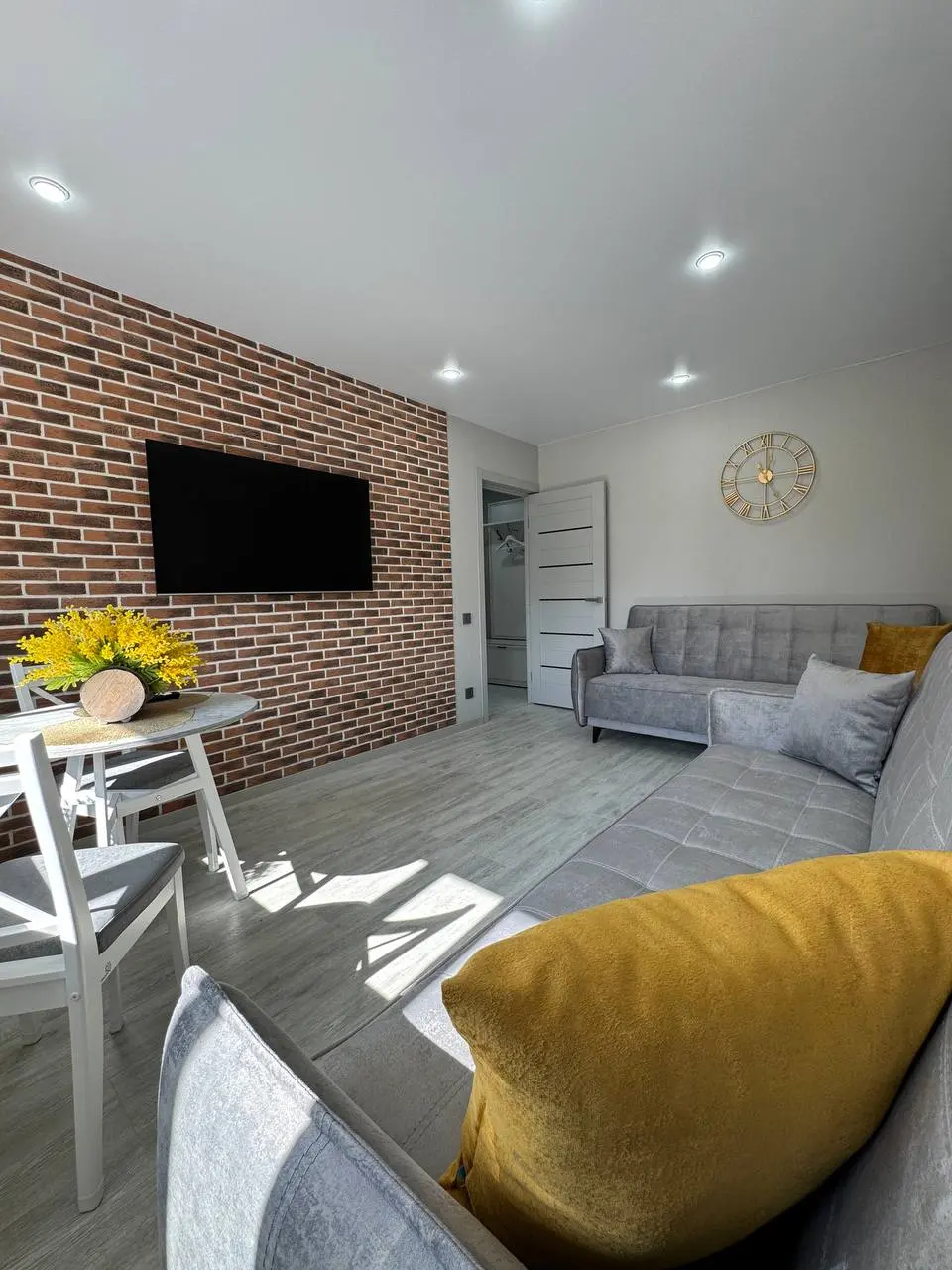 Apartment for daily rent, Lida, Kosmonavtov str. 14/1 — interior photo