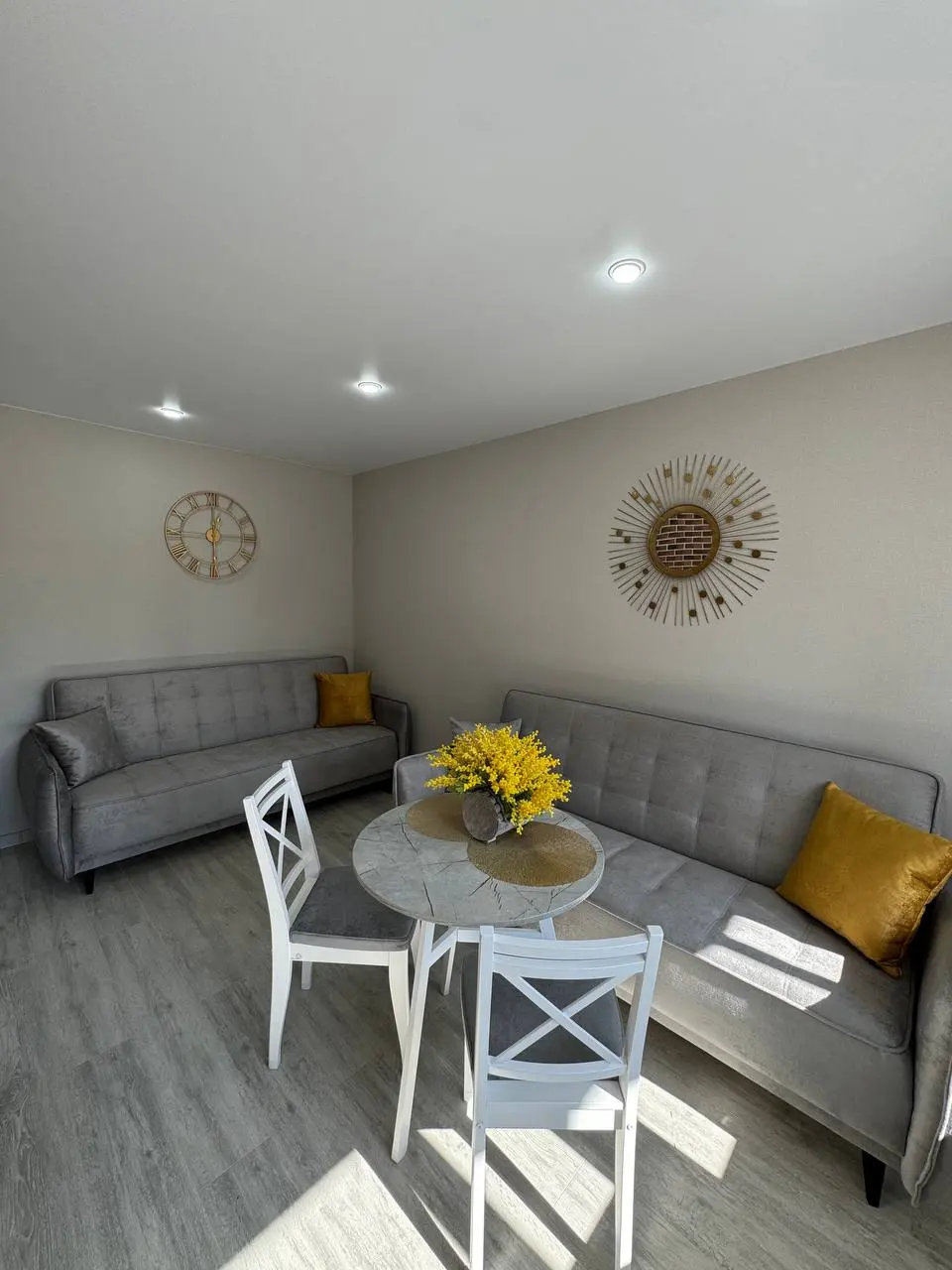 Apartment for daily rent, Lida, Kosmonavtov str. 14/1 — interior photo